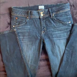 Hudson jeans